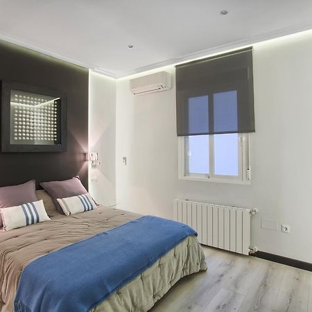 Ortega Y Gasset I Apartamento Madri Exterior foto